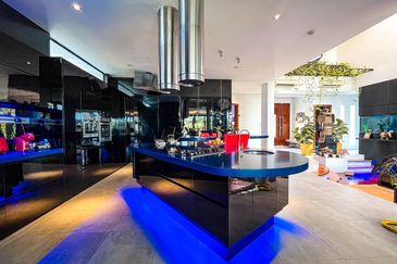 Monterez Golf & Country Club