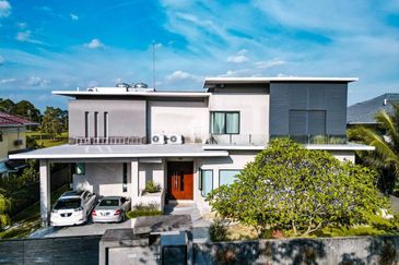 Monterez Golf & Country Club