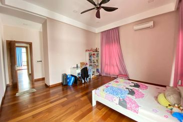 Impian Golf & Country Club