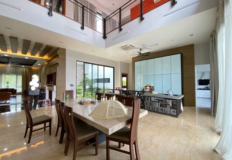 Impian Golf & Country Club