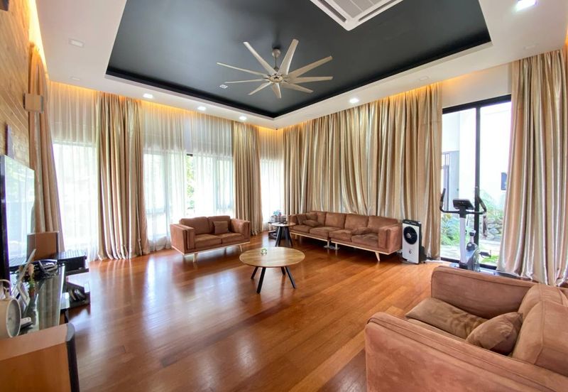 Impian Golf & Country Club