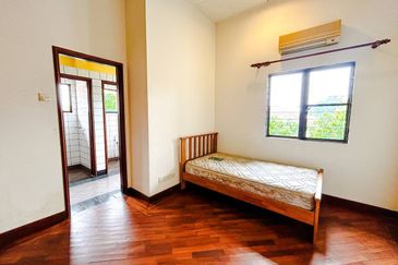 Seksyen 9, Shah Alam