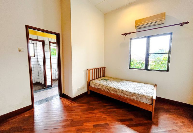 Seksyen 9, Shah Alam