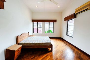 Seksyen 9, Shah Alam