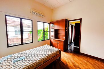 Seksyen 9, Shah Alam