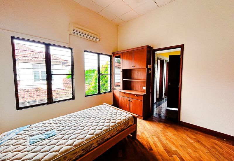 Seksyen 9, Shah Alam