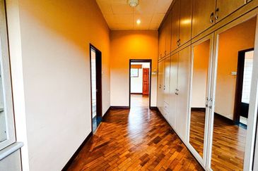 Seksyen 9, Shah Alam