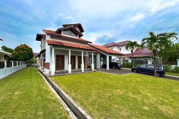 Seksyen 9, Shah Alam