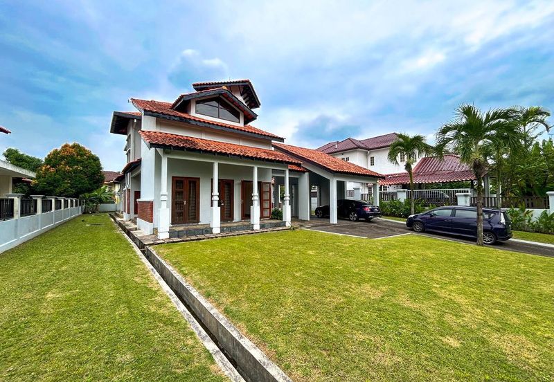 Seksyen 9, Shah Alam