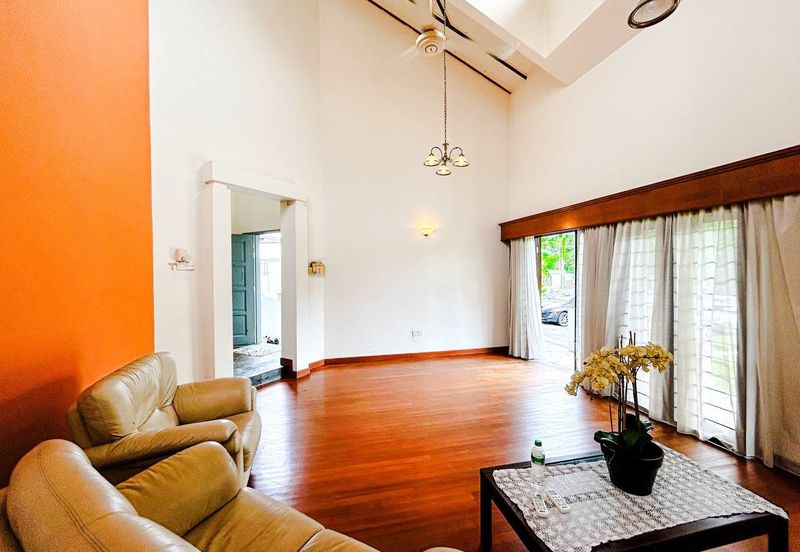 Seksyen 9, Shah Alam