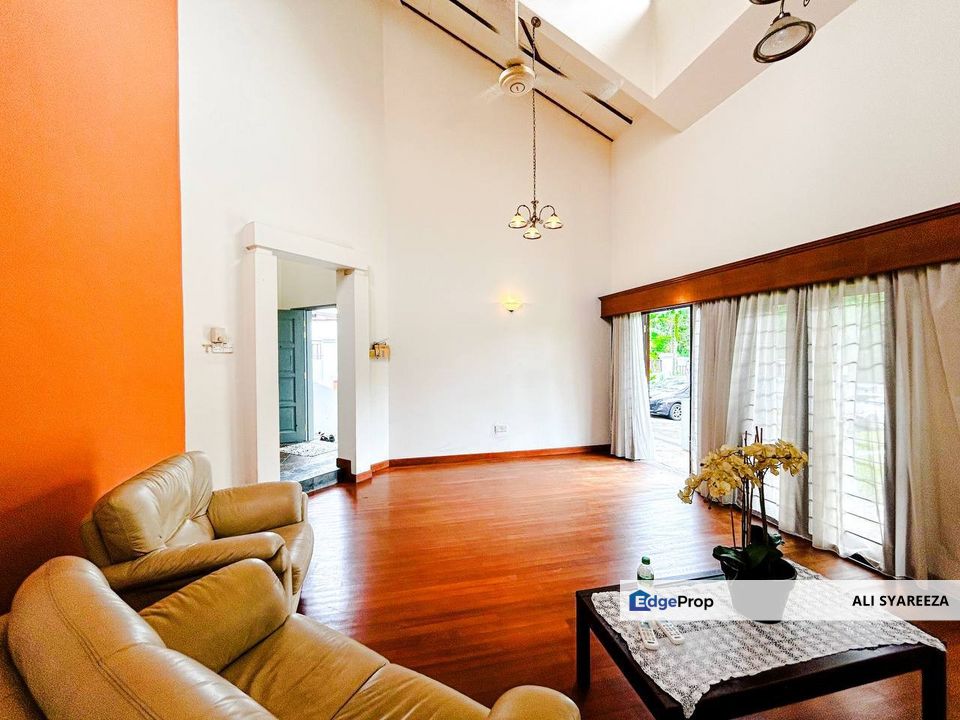 SEKSYEN 9 Shah Alam Double Storey Bungalow for sale, Selangor, Shah Alam