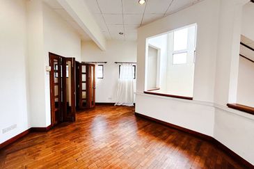 Seksyen 9, Shah Alam