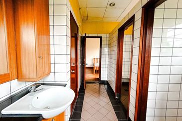 Seksyen 9, Shah Alam