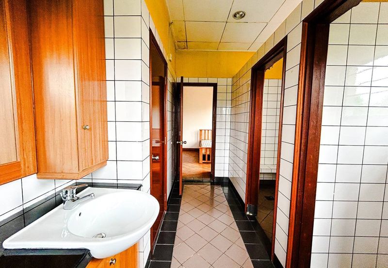 Seksyen 9, Shah Alam