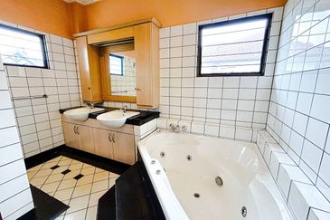 Seksyen 9, Shah Alam