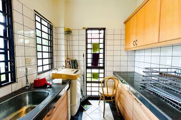 Seksyen 9, Shah Alam