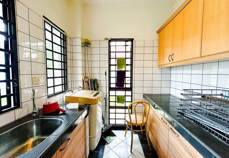 Seksyen 9, Shah Alam