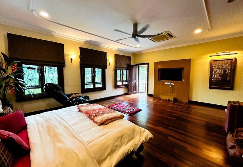 Taman Tasik Titiwangsa