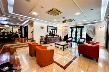 Taman Tasik Titiwangsa