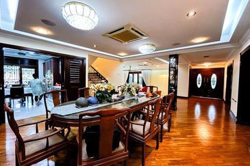 Taman Tasik Titiwangsa