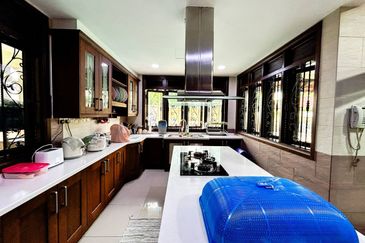 Taman Tasik Titiwangsa