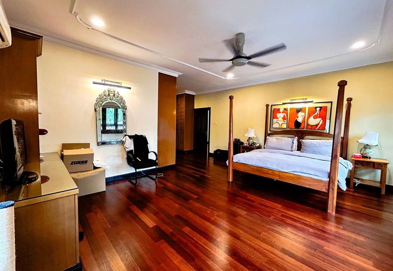 Taman Tasik Titiwangsa