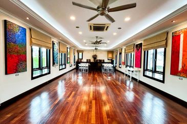 Taman Tasik Titiwangsa