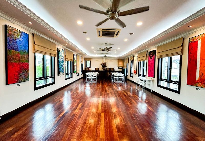 Taman Tasik Titiwangsa