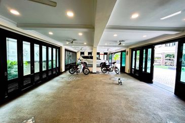 Taman Tasik Titiwangsa