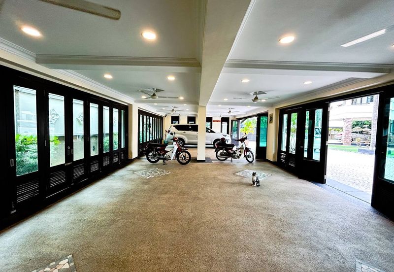 Taman Tasik Titiwangsa