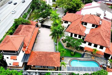 Taman Tasik Titiwangsa