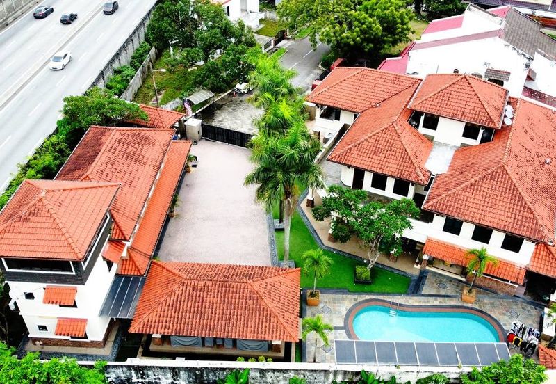 Taman Tasik Titiwangsa