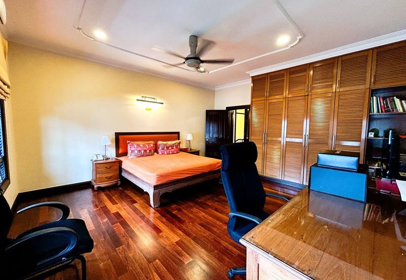 Taman Tasik Titiwangsa