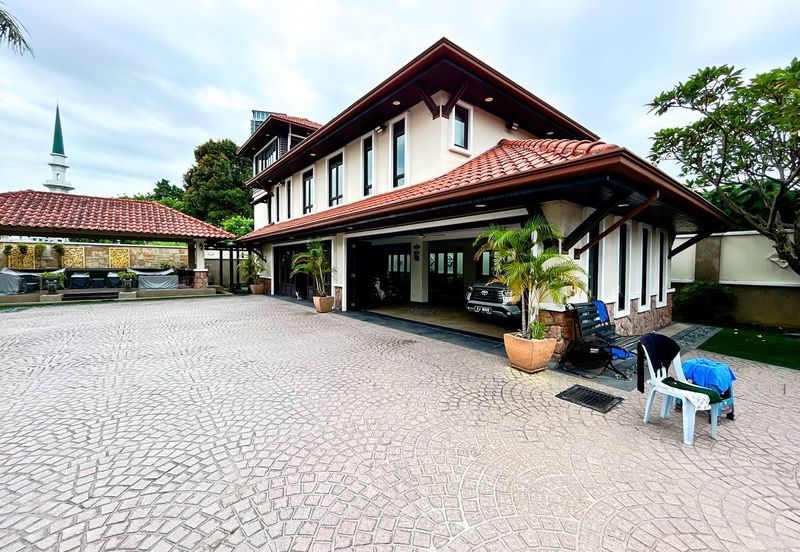 Taman Tasik Titiwangsa