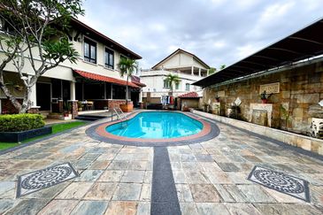 Taman Tasik Titiwangsa