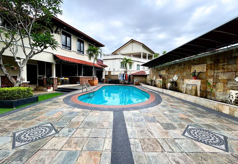 Taman Tasik Titiwangsa