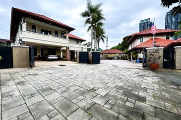 Taman Tasik Titiwangsa