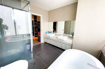 Ridgefield Residences @ Tropicana Heights Kajang