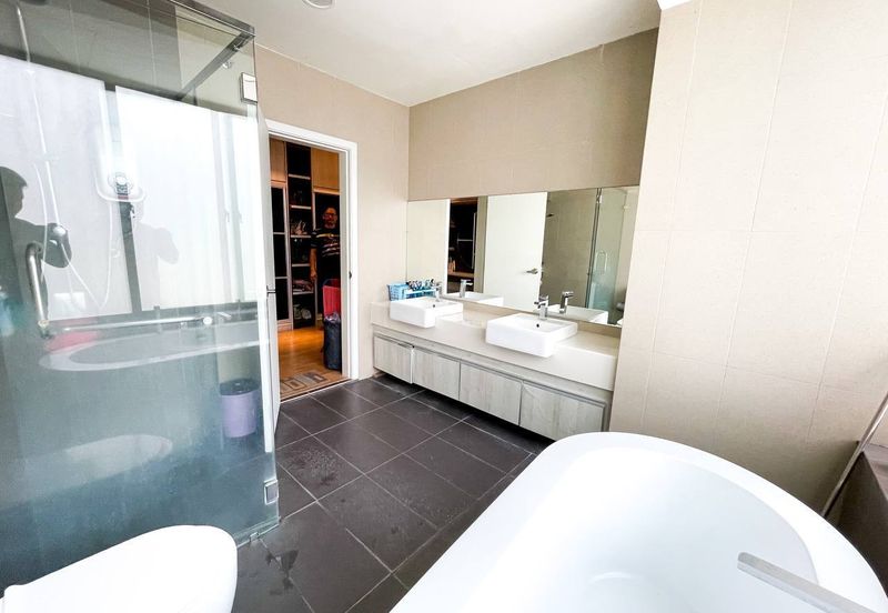 Ridgefield Residences @ Tropicana Heights Kajang