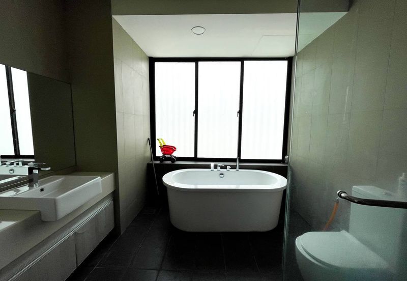 Ridgefield Residences @ Tropicana Heights Kajang