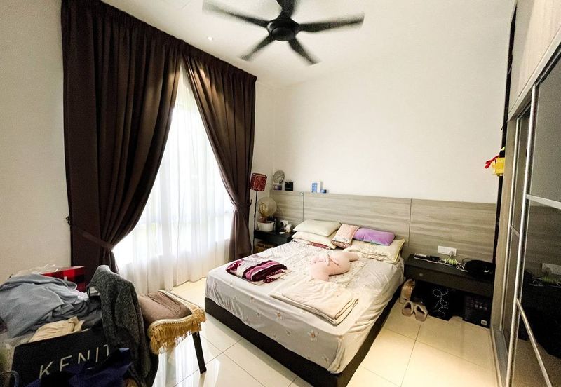 Ridgefield Residences @ Tropicana Heights Kajang