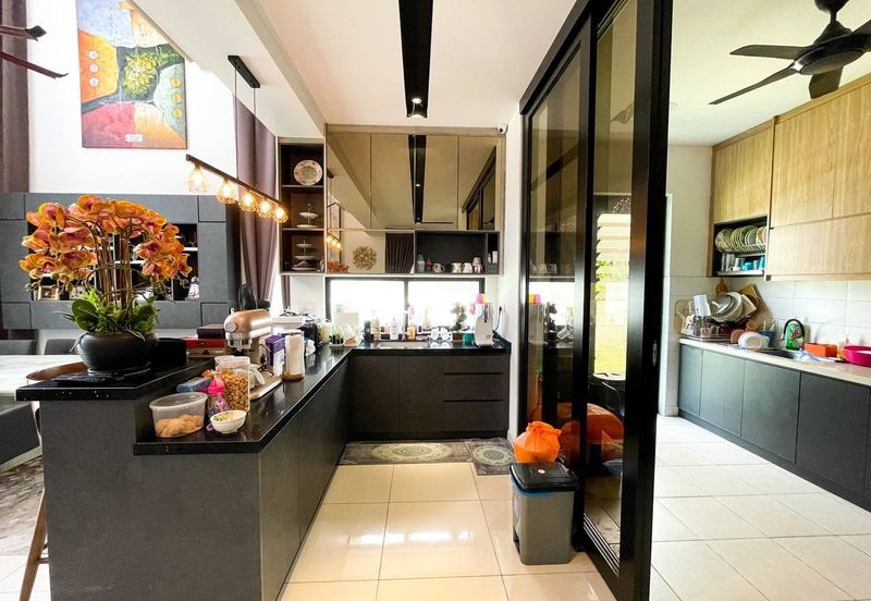 Ridgefield Residences @ Tropicana Heights Kajang