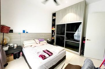 Ridgefield Residences @ Tropicana Heights Kajang