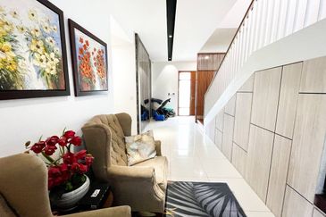 Ridgefield Residences @ Tropicana Heights Kajang