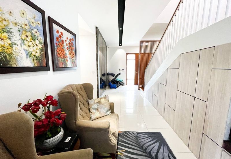 Ridgefield Residences @ Tropicana Heights Kajang