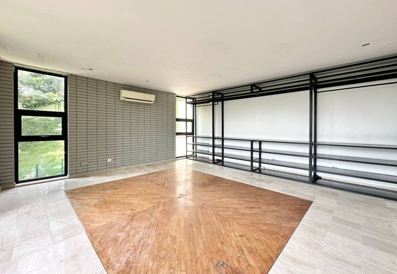 Bukit Tunku (Kenny Hills) Kuala Lumpur Four storey Bungalow for sale