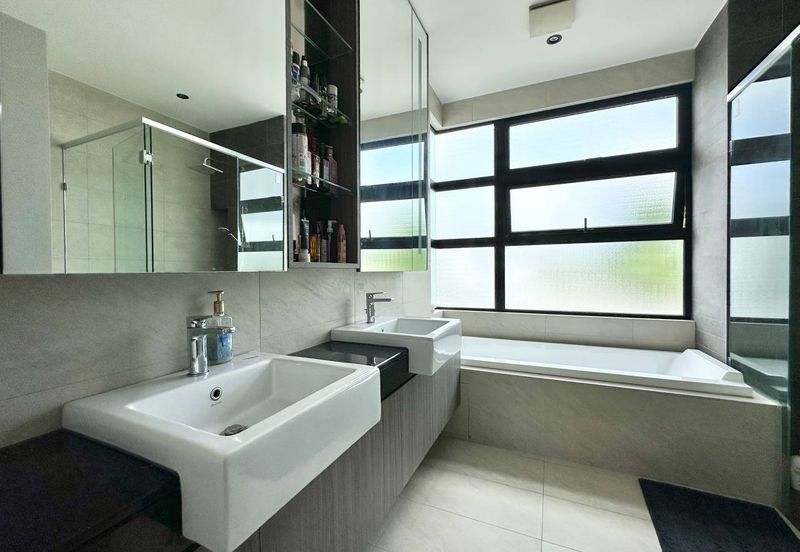 Cheria Residences, Tropicana Aman