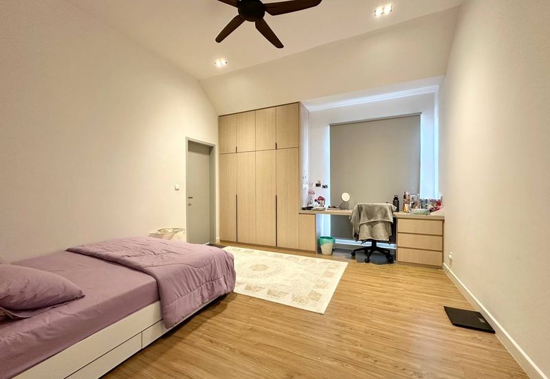 Cheria Residences, Tropicana Aman