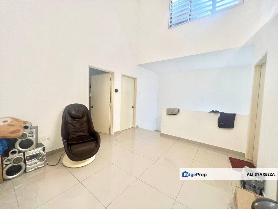 Taman Indah KLIA sepang Double storey Terrace for sale, Selangor, Sepang
