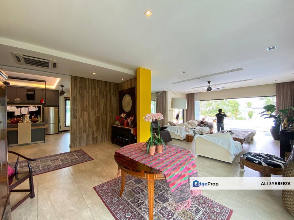 Taman Tasik Prima Puchong Double storey Bungalow for sale, Selangor, Puchong